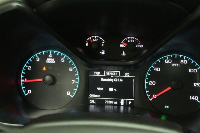 used 2017 GMC Canyon car, priced at $18,528