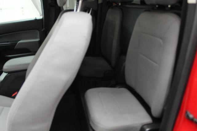used 2017 GMC Canyon car, priced at $18,528