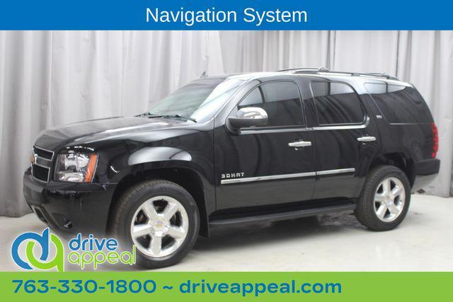 used 2011 Chevrolet Tahoe car, priced at $13,990