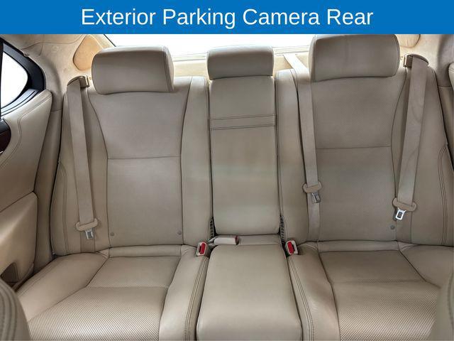used 2013 Lexus LS 460 car, priced at $18,205