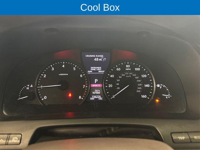 used 2013 Lexus LS 460 car, priced at $18,205