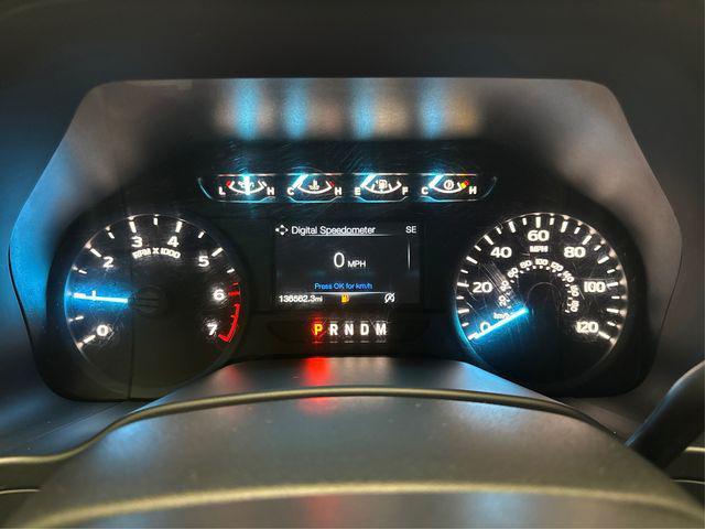 used 2020 Ford F-150 car, priced at $22,369