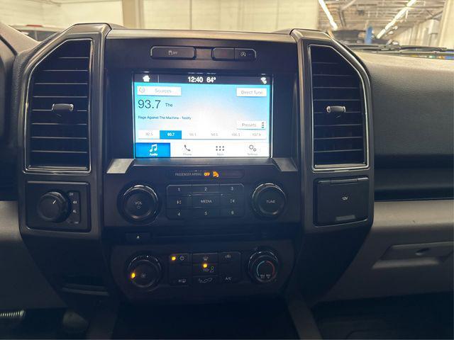 used 2020 Ford F-150 car, priced at $22,369