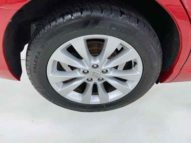used 2013 Toyota Venza car, priced at $11,065