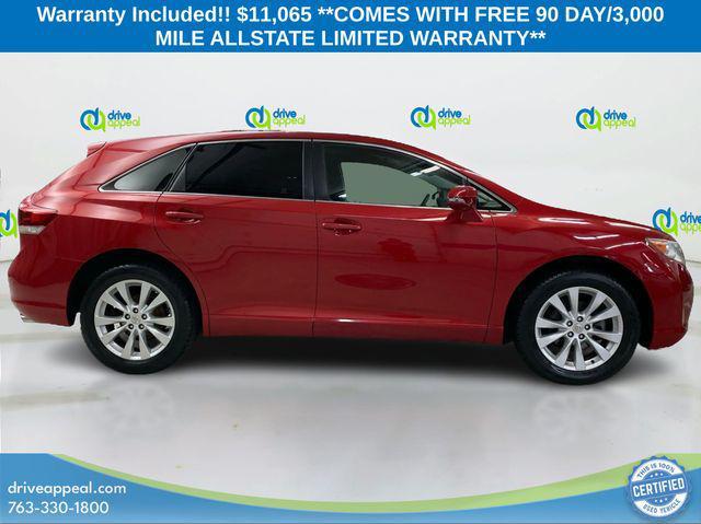 used 2013 Toyota Venza car, priced at $11,065