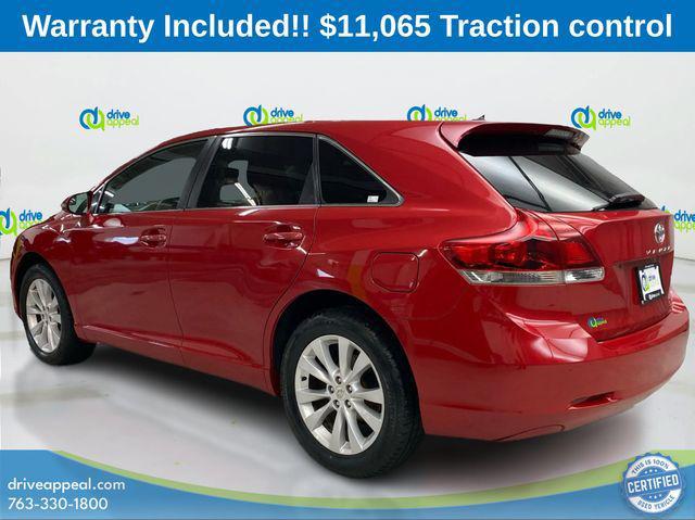 used 2013 Toyota Venza car, priced at $11,065
