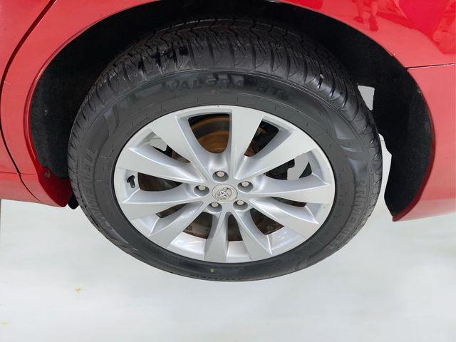 used 2013 Toyota Venza car, priced at $11,065