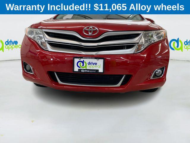 used 2013 Toyota Venza car, priced at $11,065