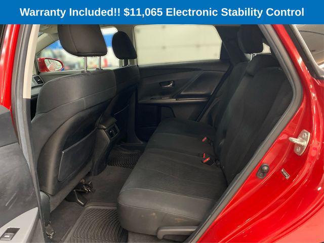 used 2013 Toyota Venza car, priced at $11,065