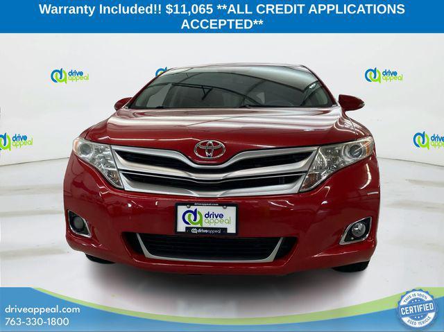 used 2013 Toyota Venza car, priced at $11,065