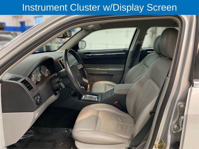 used 2006 Chrysler 300 car, priced at $8,372
