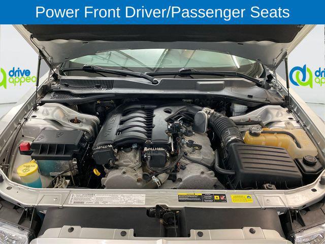 used 2006 Chrysler 300 car, priced at $8,372