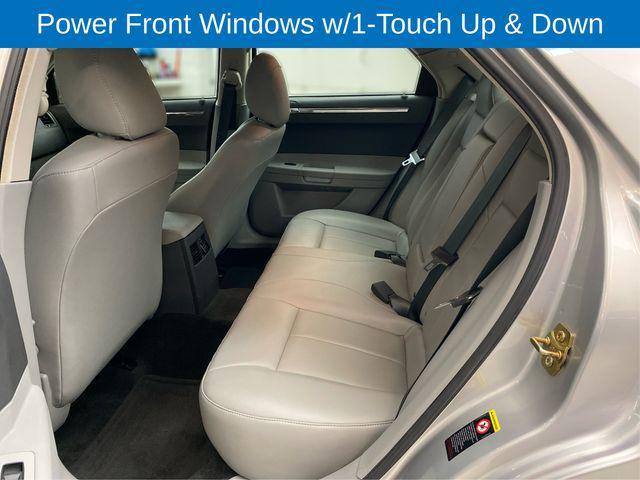 used 2006 Chrysler 300 car, priced at $8,372