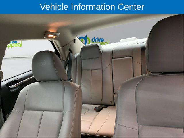 used 2006 Chrysler 300 car, priced at $8,372