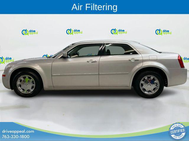 used 2006 Chrysler 300 car, priced at $8,372