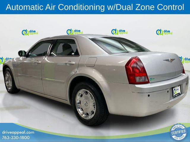 used 2006 Chrysler 300 car, priced at $8,372