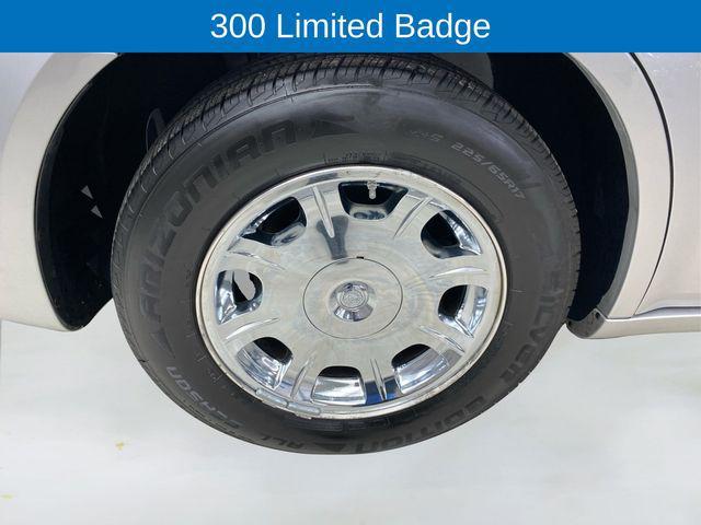 used 2006 Chrysler 300 car, priced at $8,372