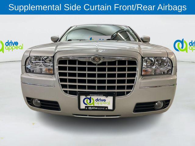 used 2006 Chrysler 300 car, priced at $8,372