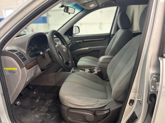 used 2010 Hyundai Santa Fe car, priced at $4,488