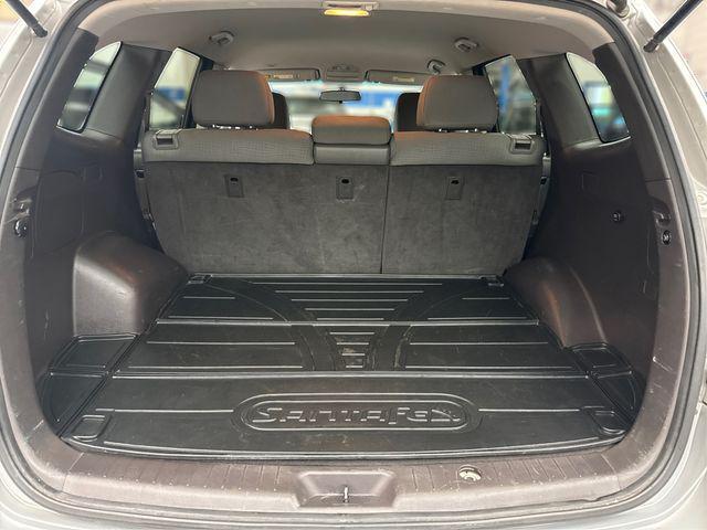 used 2010 Hyundai Santa Fe car, priced at $4,488