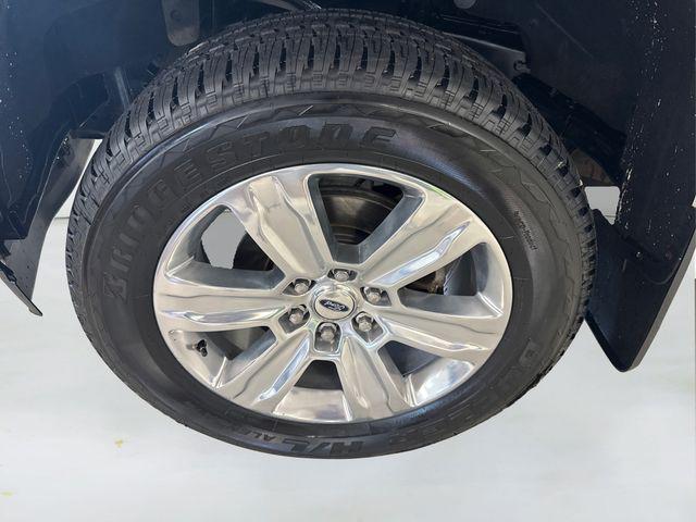 used 2018 Ford F-150 car, priced at $21,990