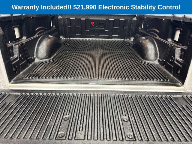 used 2018 Ford F-150 car, priced at $21,990