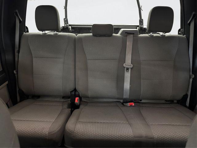 used 2018 Ford F-150 car, priced at $21,990