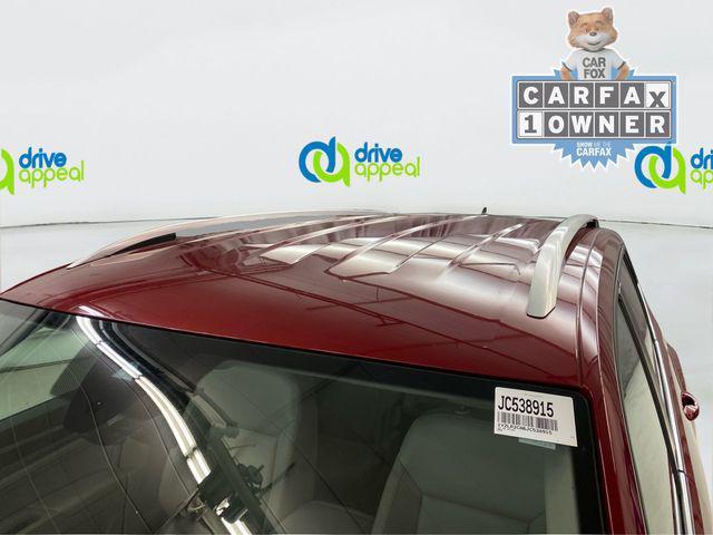 used 2018 Volkswagen Atlas car, priced at $19,704