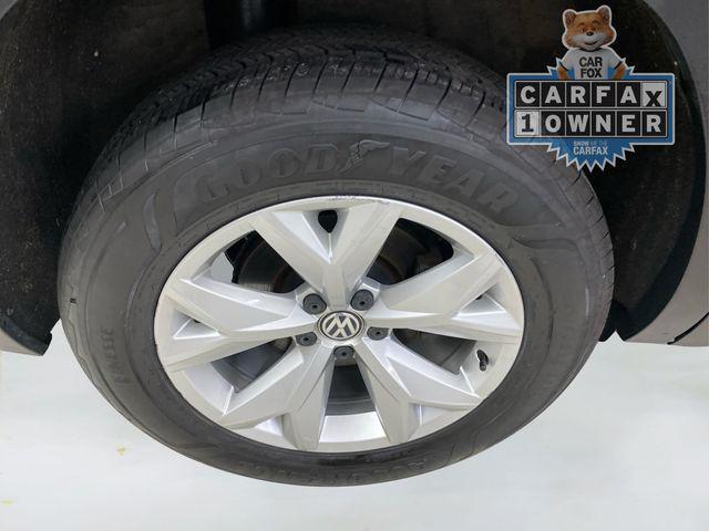 used 2018 Volkswagen Atlas car, priced at $19,704