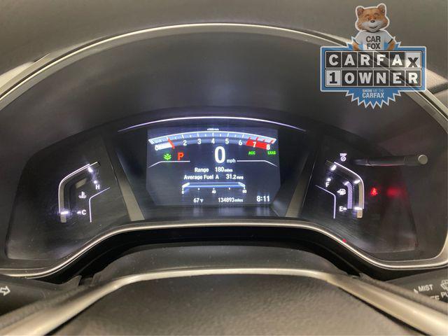 used 2017 Honda CR-V car, priced at $16,726