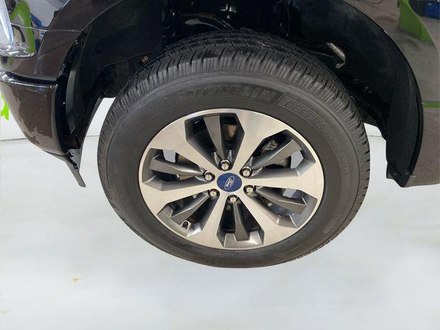 used 2020 Ford F-150 car, priced at $23,990