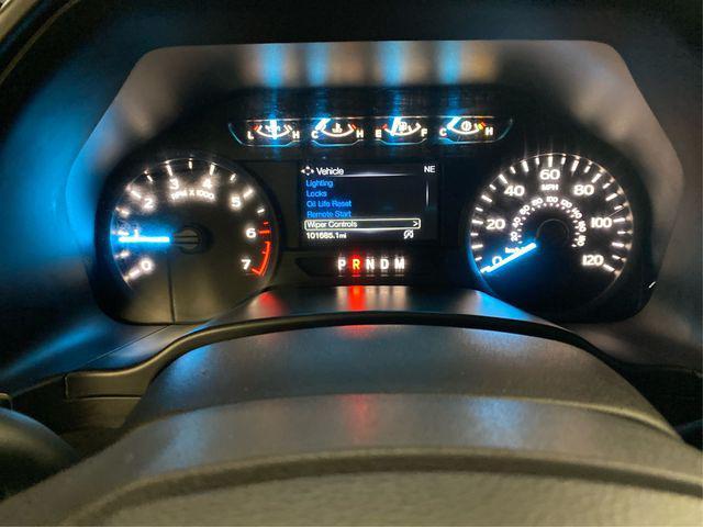 used 2020 Ford F-150 car, priced at $23,990