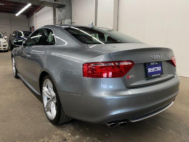 used 2009 Audi S5 car, priced at $16,997