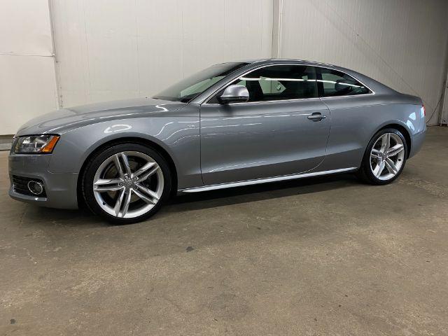 used 2009 Audi S5 car, priced at $16,997