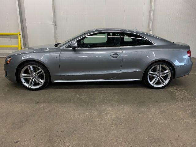 used 2009 Audi S5 car, priced at $16,997