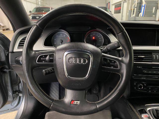 used 2009 Audi S5 car, priced at $16,997