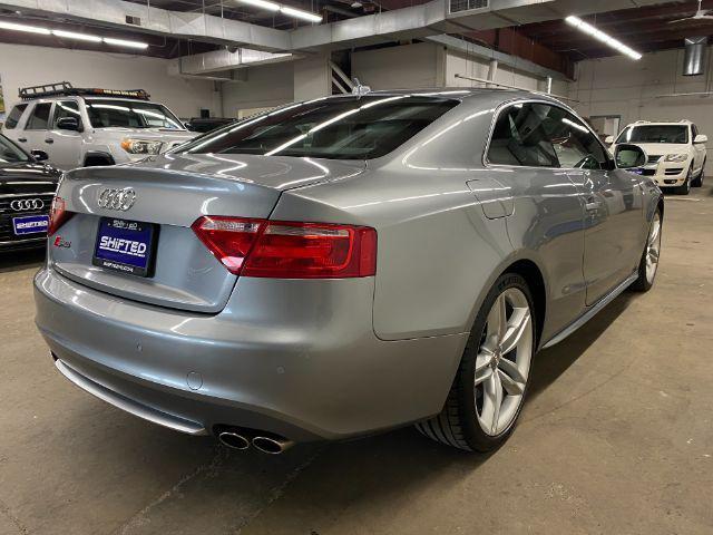 used 2009 Audi S5 car, priced at $16,997