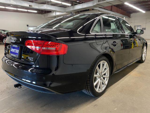 used 2014 Audi A4 car, priced at $16,997