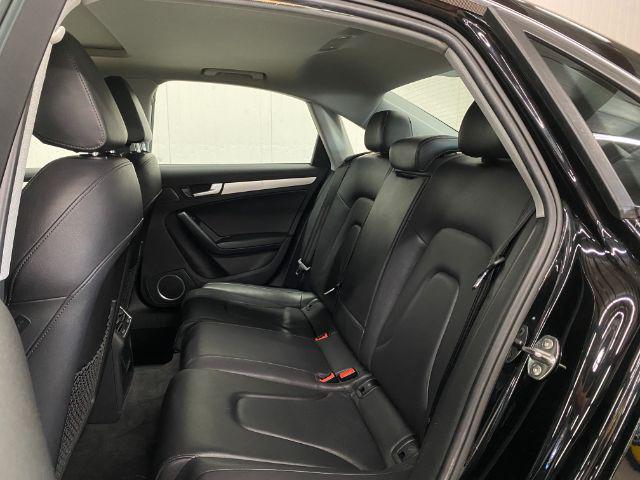 used 2014 Audi A4 car, priced at $16,997