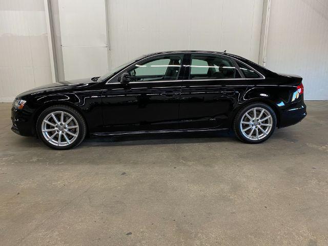 used 2014 Audi A4 car, priced at $16,997