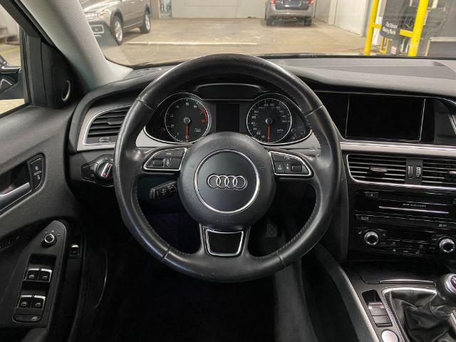 used 2014 Audi A4 car, priced at $16,997