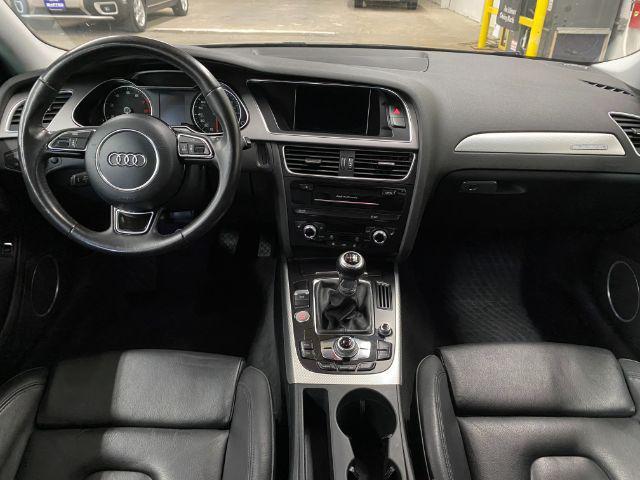 used 2014 Audi A4 car, priced at $16,997