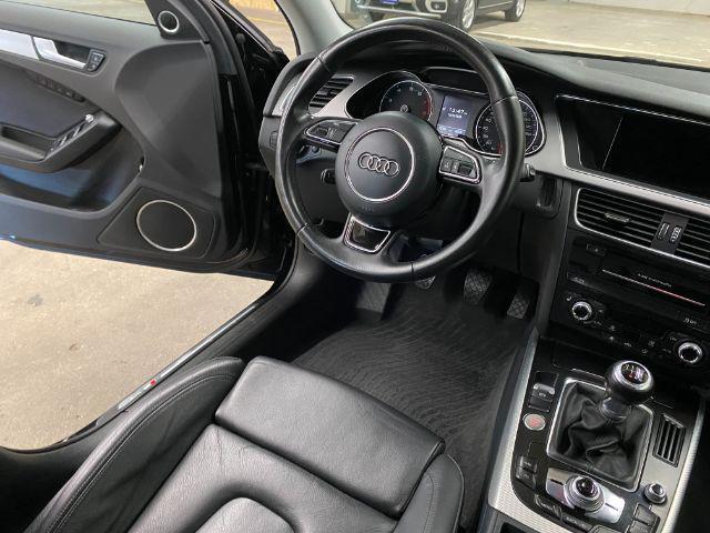 used 2014 Audi A4 car, priced at $16,997