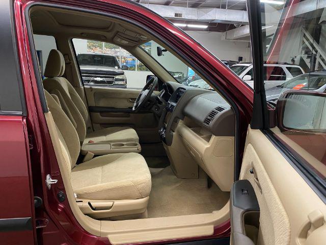 used 2005 Honda CR-V car, priced at $11,997