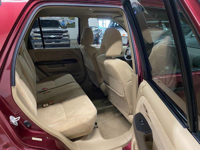 used 2005 Honda CR-V car, priced at $11,997