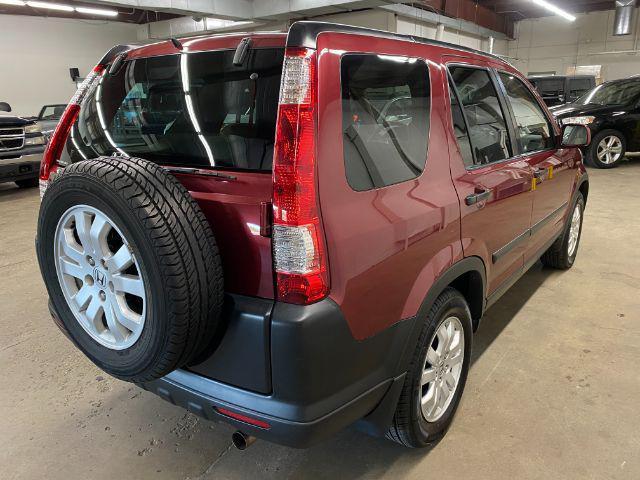 used 2005 Honda CR-V car, priced at $11,997