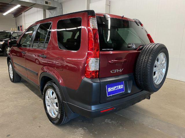 used 2005 Honda CR-V car, priced at $11,997
