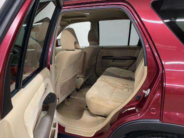 used 2005 Honda CR-V car, priced at $11,997