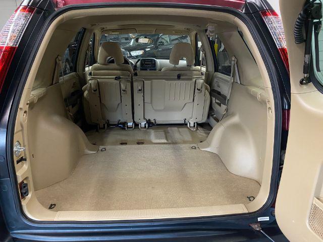 used 2005 Honda CR-V car, priced at $11,997