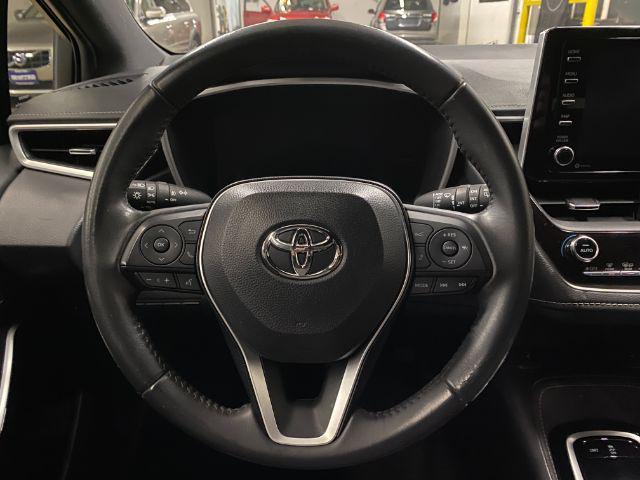 used 2019 Toyota Corolla car, priced at $17,900